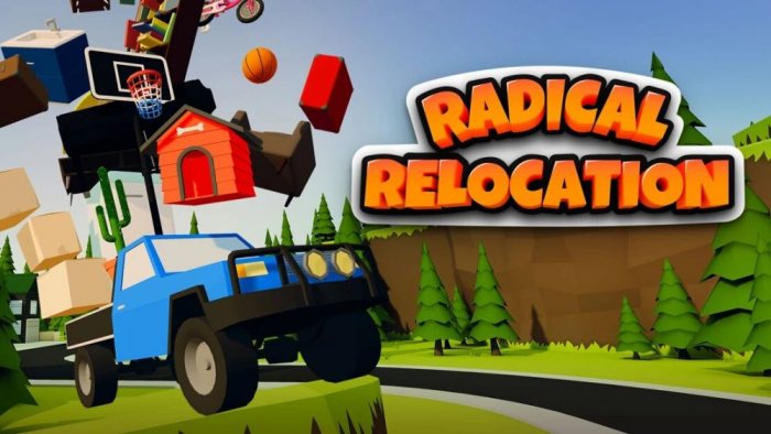 Radical Relocation v1.5.0