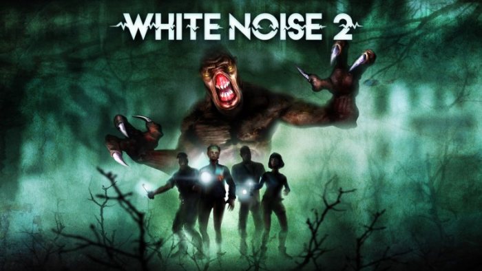White Noise 2: Complete Edition (Update 58)
