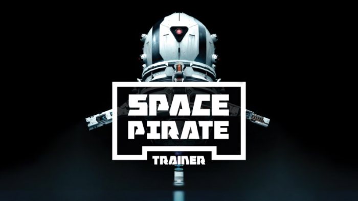 Space Pirate Trainer (VR)