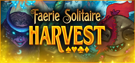 Faerie Solitaire Harvest v1.1