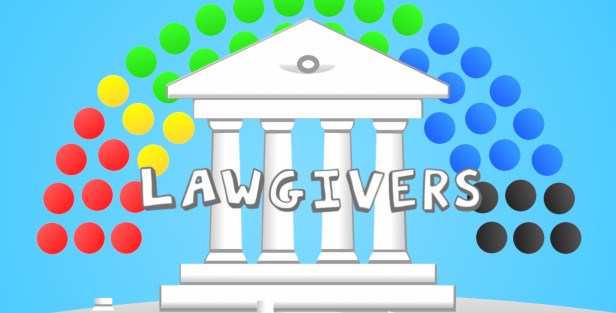 Lawgivers v1.7.0