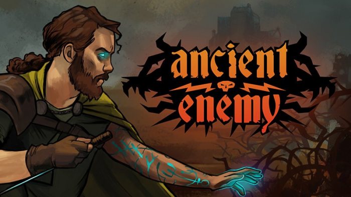 Ancient Enemy v1.03