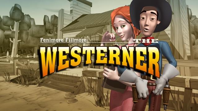 Fenimore Fillmore: The Westerner v1.9.4