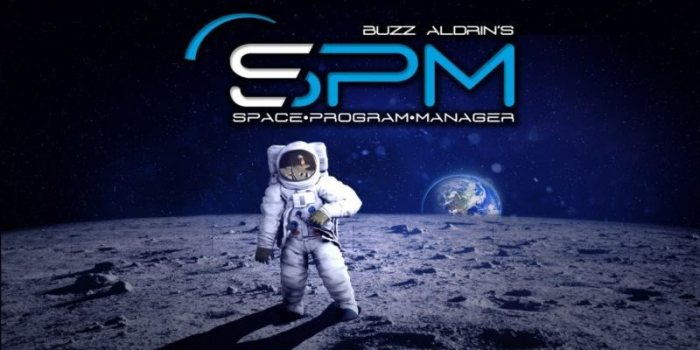 Buzz Aldrin's Space Program Manager v1.7.1