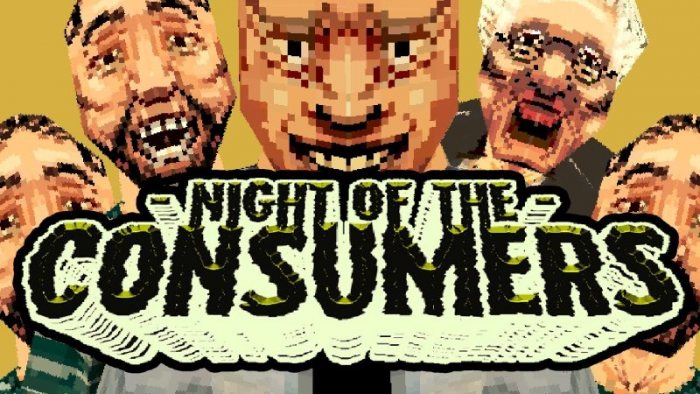 Night of the Consumers v0.04