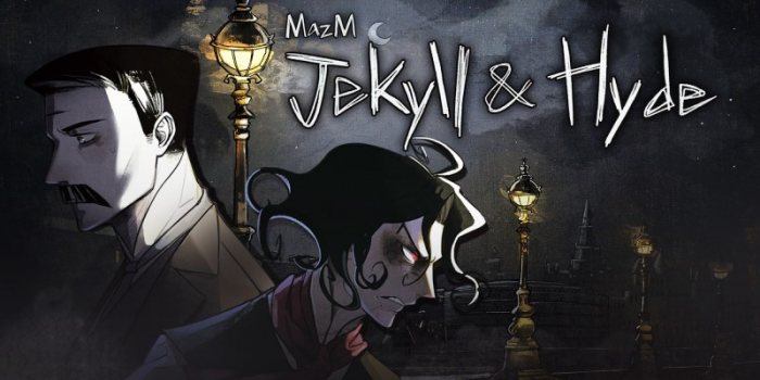 MazM: Jekyll and Hyde v2.6.3