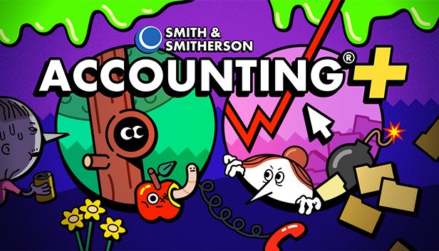 Accounting+ (VR)
