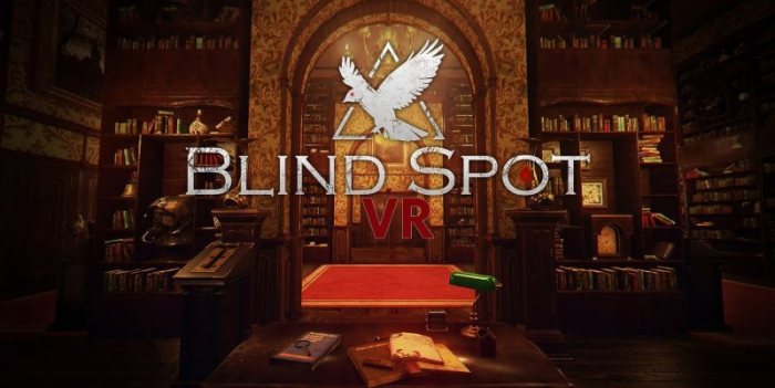 Blind Spot VR