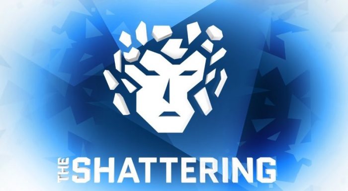 The Shattering v1.1.8
