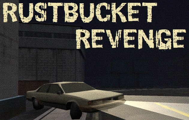 Rustbucket Revenge v0.3