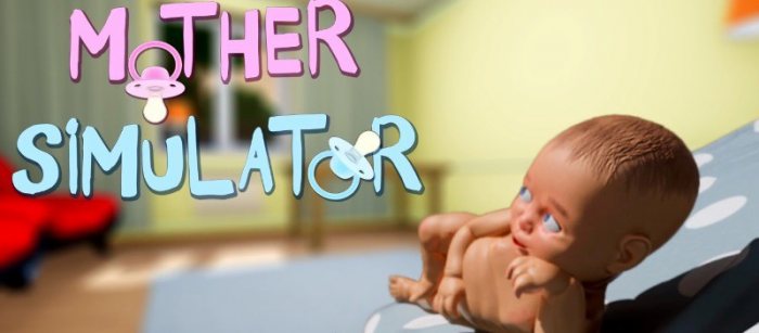 Mother Simulator v11.04.2020