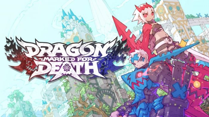 Dragon Marked For Death v3.1.3s