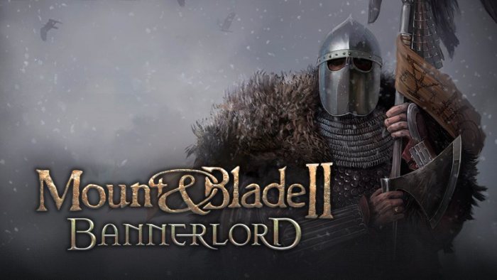 Mount & Blade II: Bannerlord v1.5.9.266354