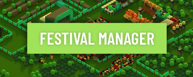 Festival Manager v0.0.5b