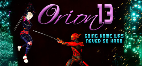 Orion13 (VR)