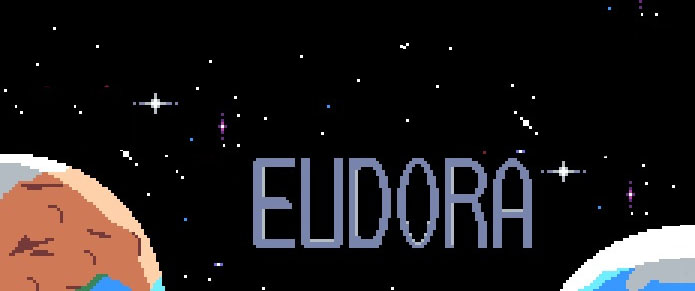Eudora v2.1.0