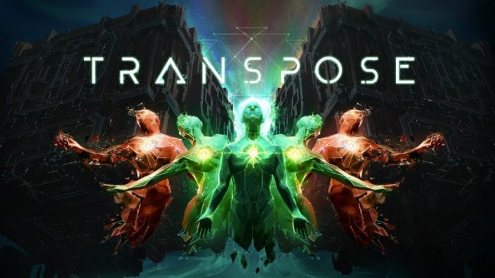 Transpose (VR)