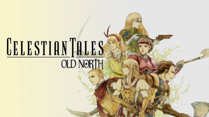 Celestian Tales: Old North v1.1.2