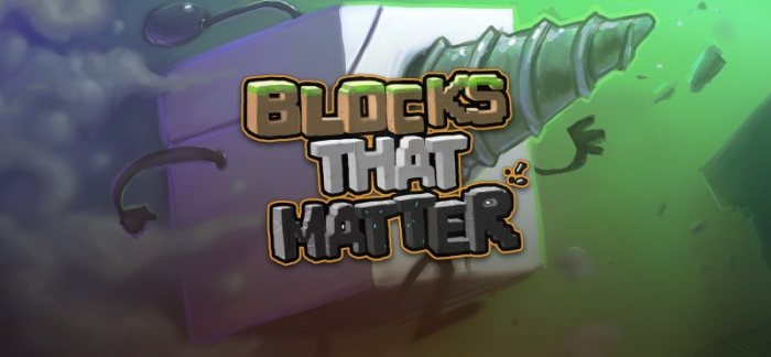 Blocks That Matter v1.1.0.4c