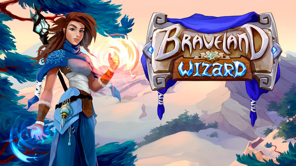 Braveland Wizard v1.1.4.14