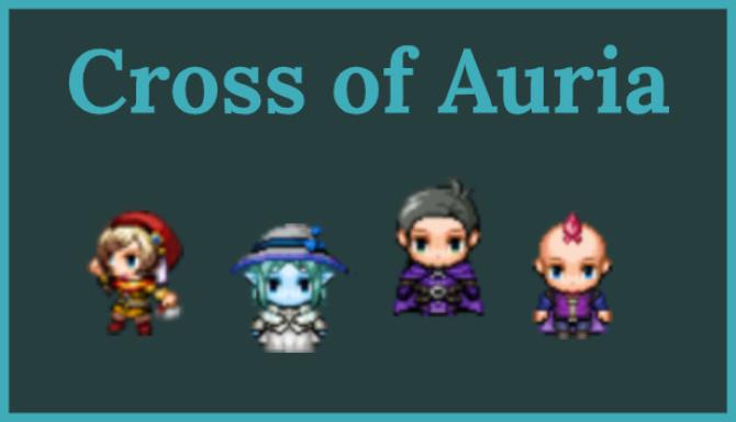 Cross of Auria: Episode 1 v4.0