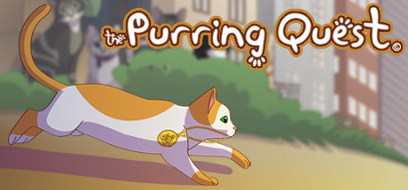 The Purring Quest v1.9
