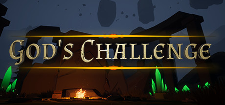 Gods Challenge (VR)