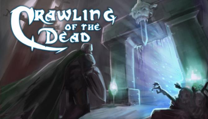 Crawling Of The Dead (VR)