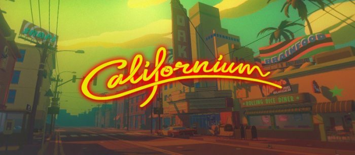 Californium v1.04