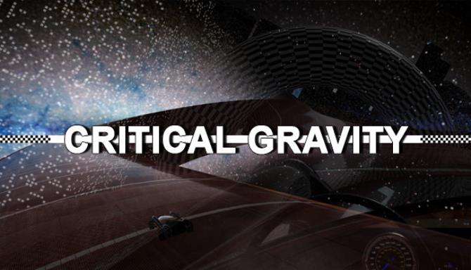 Critical Gravity (VR)