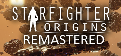 Starfighter Origins Remastered v1.7