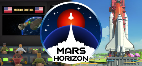 Mars Horizon v1.3.0.13