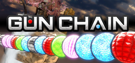 Gun Chain (VR)