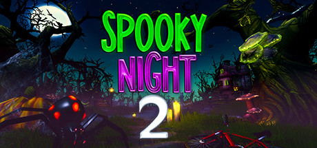 Spooky Night 2 (VR)