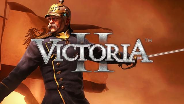 Victoria II Civil War Edition
