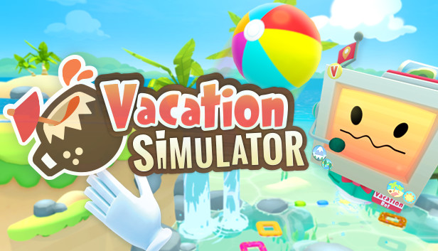 Vacation Simulator (VR)