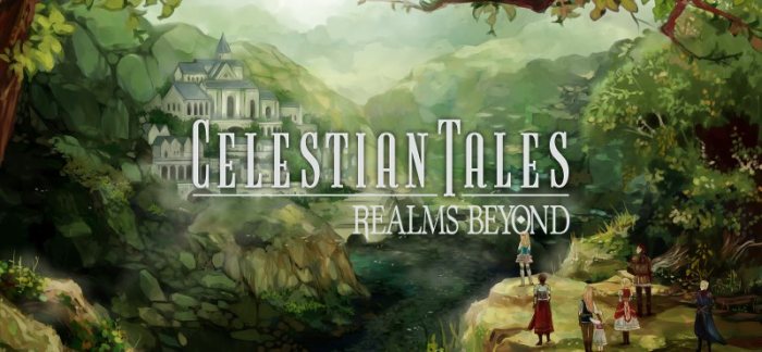 Celestian Tales: Realms Beyond v1.0.20