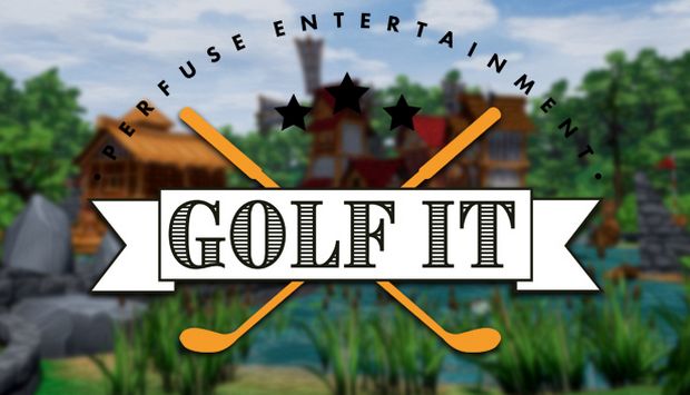Golf It! v0.8.1