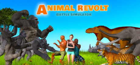 Animal Revolt Battle Simulator v0.871