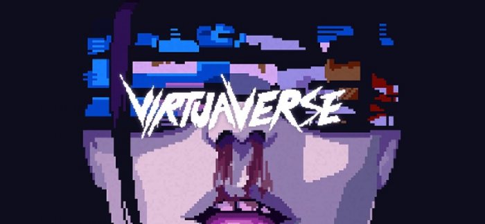 VirtuaVerse v1.33