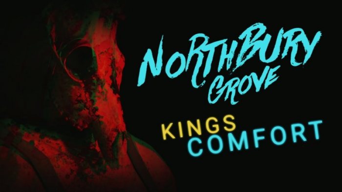 Northbury Grove: King's Comfort v1.3