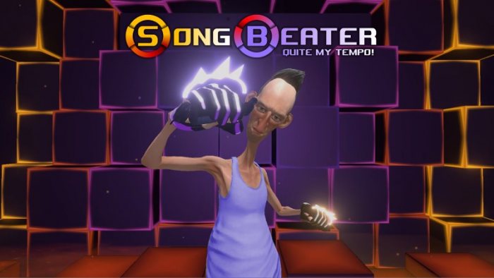 Song Beater: Quite My Tempo! (VR)
