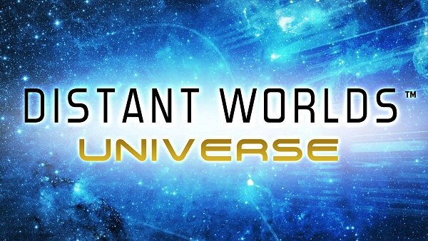 Distant Worlds: Universe v1.9.5.12