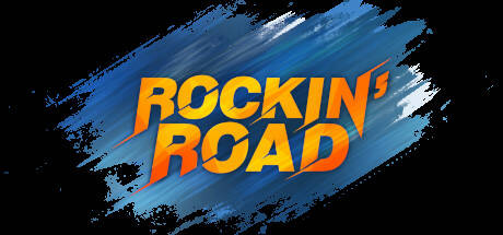 Rockin’ Road
