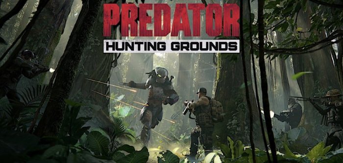 Predator: Hunting Grounds v2.26