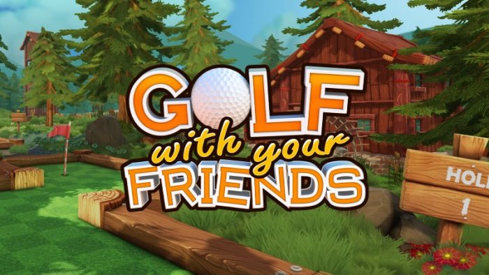 Golf With Your Friends v751