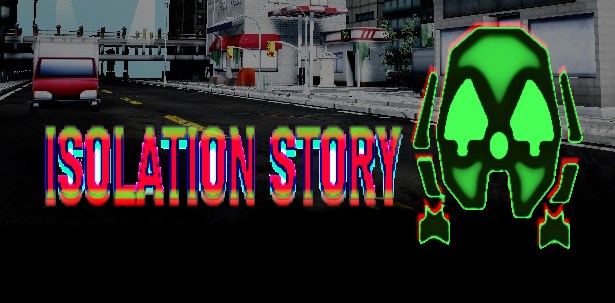 Isolation Story v0.0.3.1