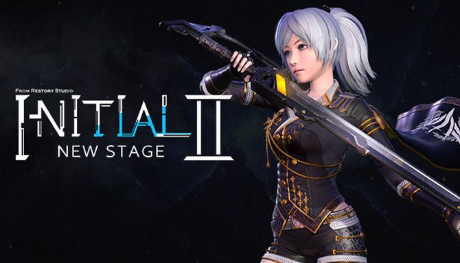 Initial 2: New Stage