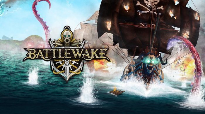 Battlewake (VR)