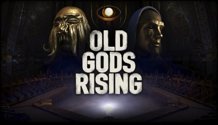Old Gods Rising v20.07.2020